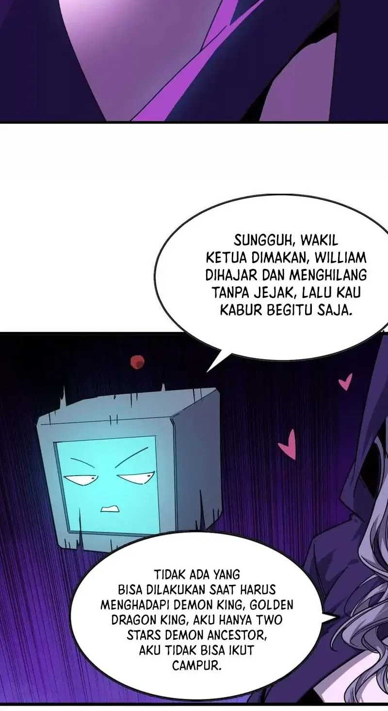Brave X Devil Queen Bab 72 halaman 14