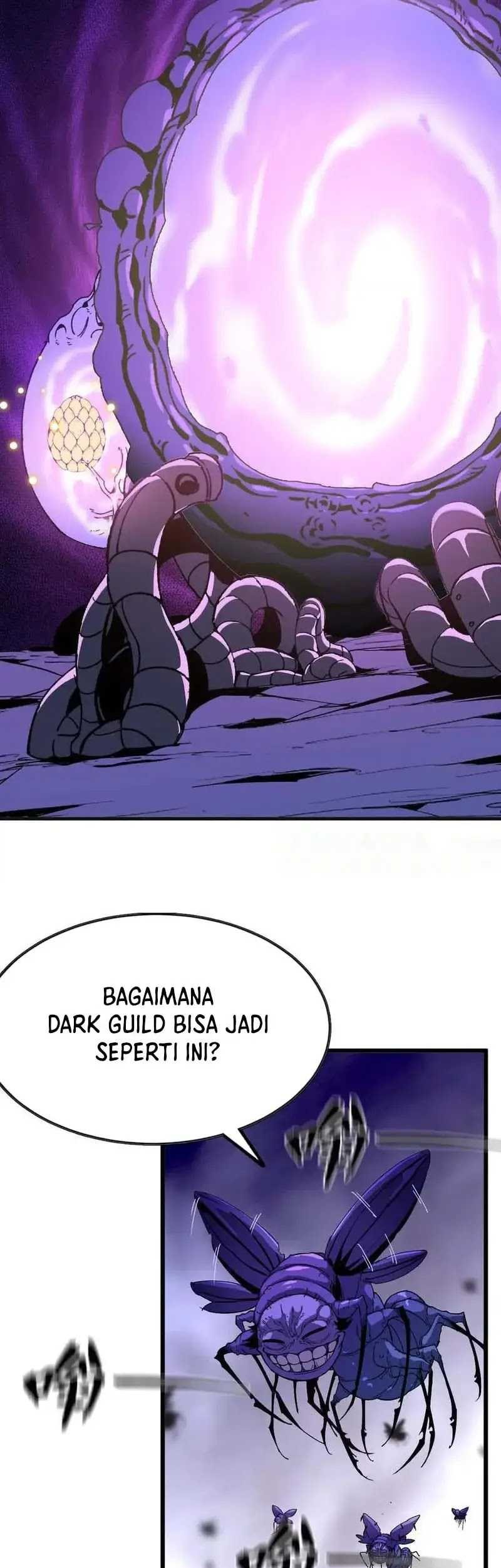 Brave X Devil Queen Bab 72 halaman 29