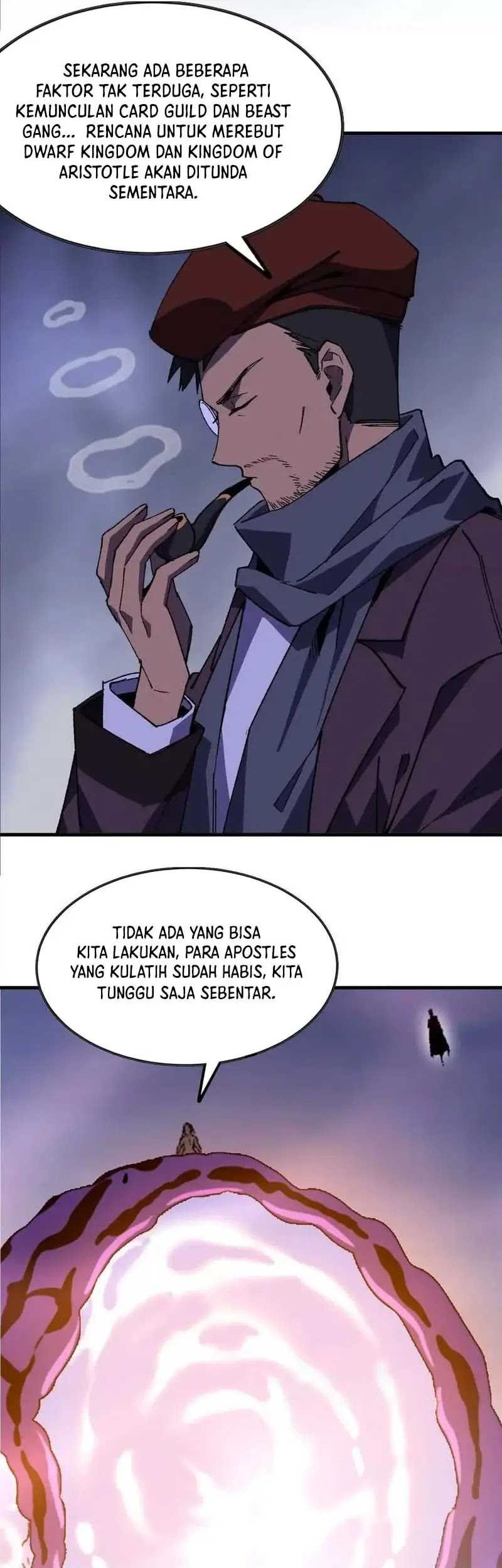 Brave X Devil Queen Bab 72 halaman 38
