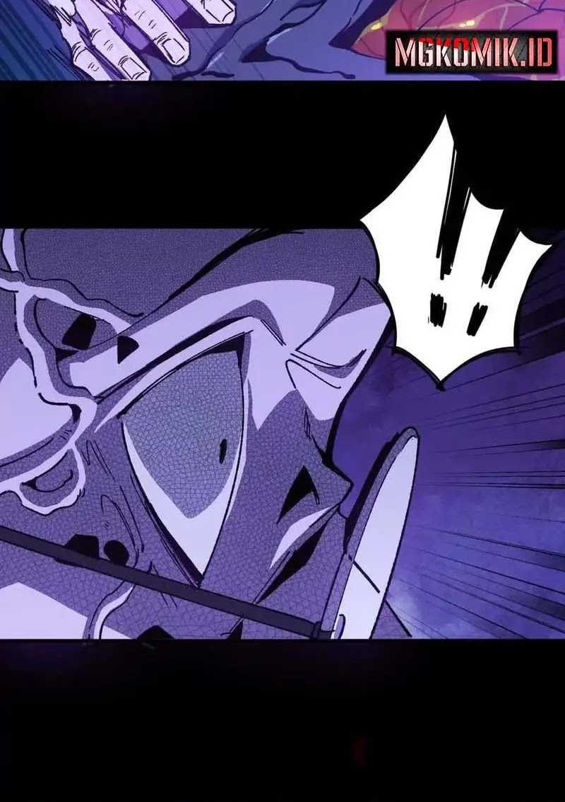 Brave X Devil Queen chapter 73 halaman 12