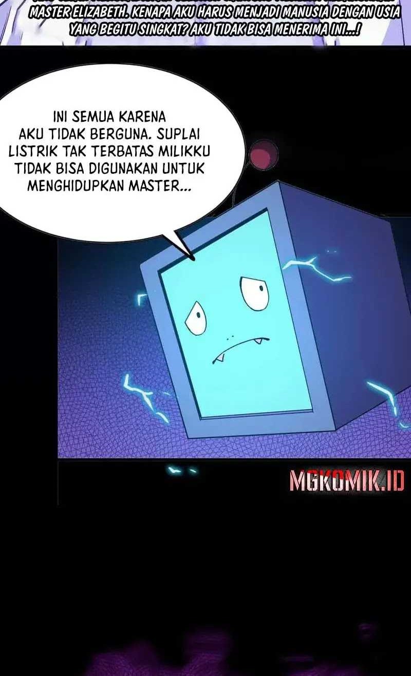 Brave X Devil Queen chapter 73 halaman 14
