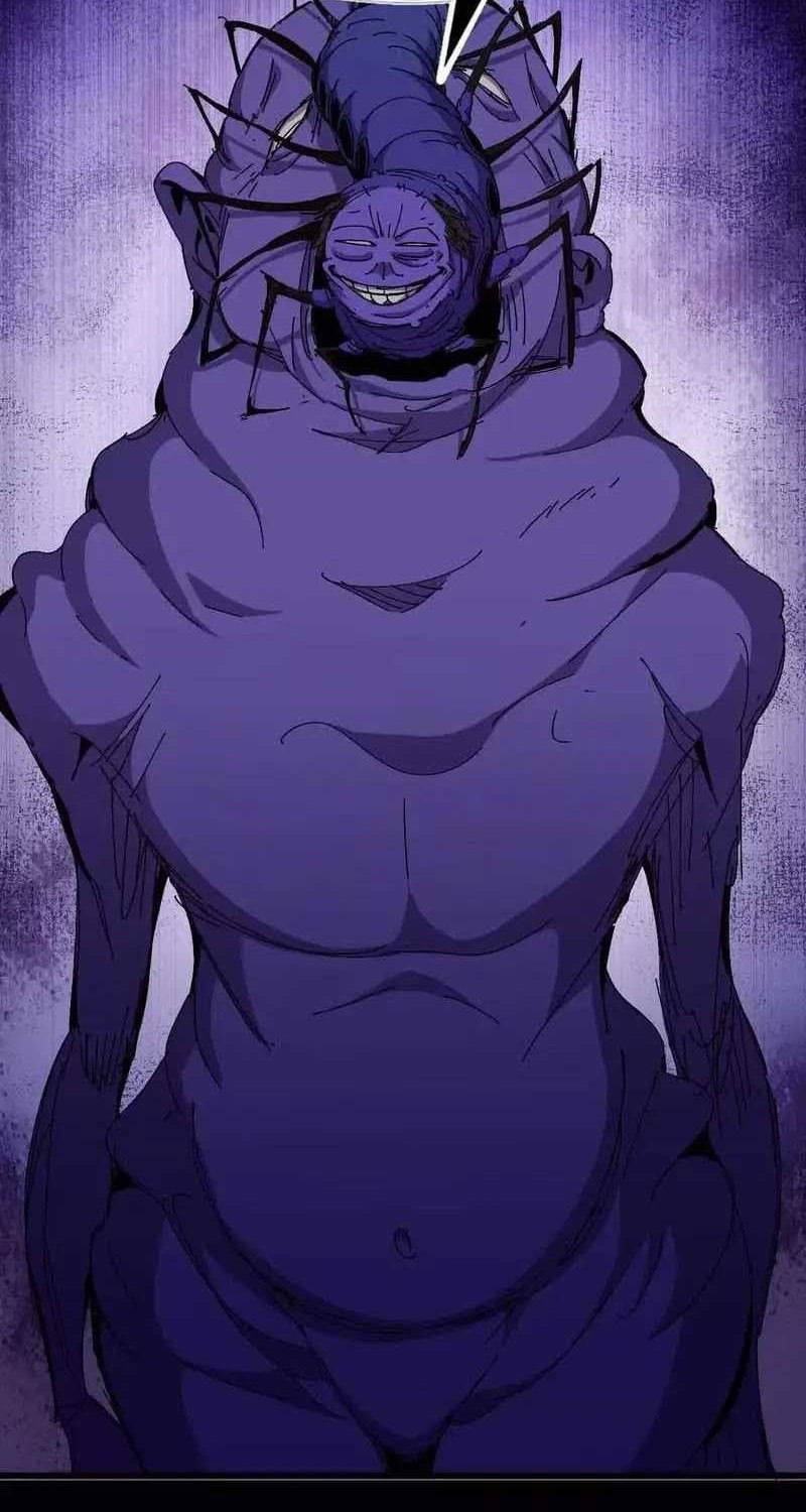 Brave X Devil Queen chapter 73 halaman 21