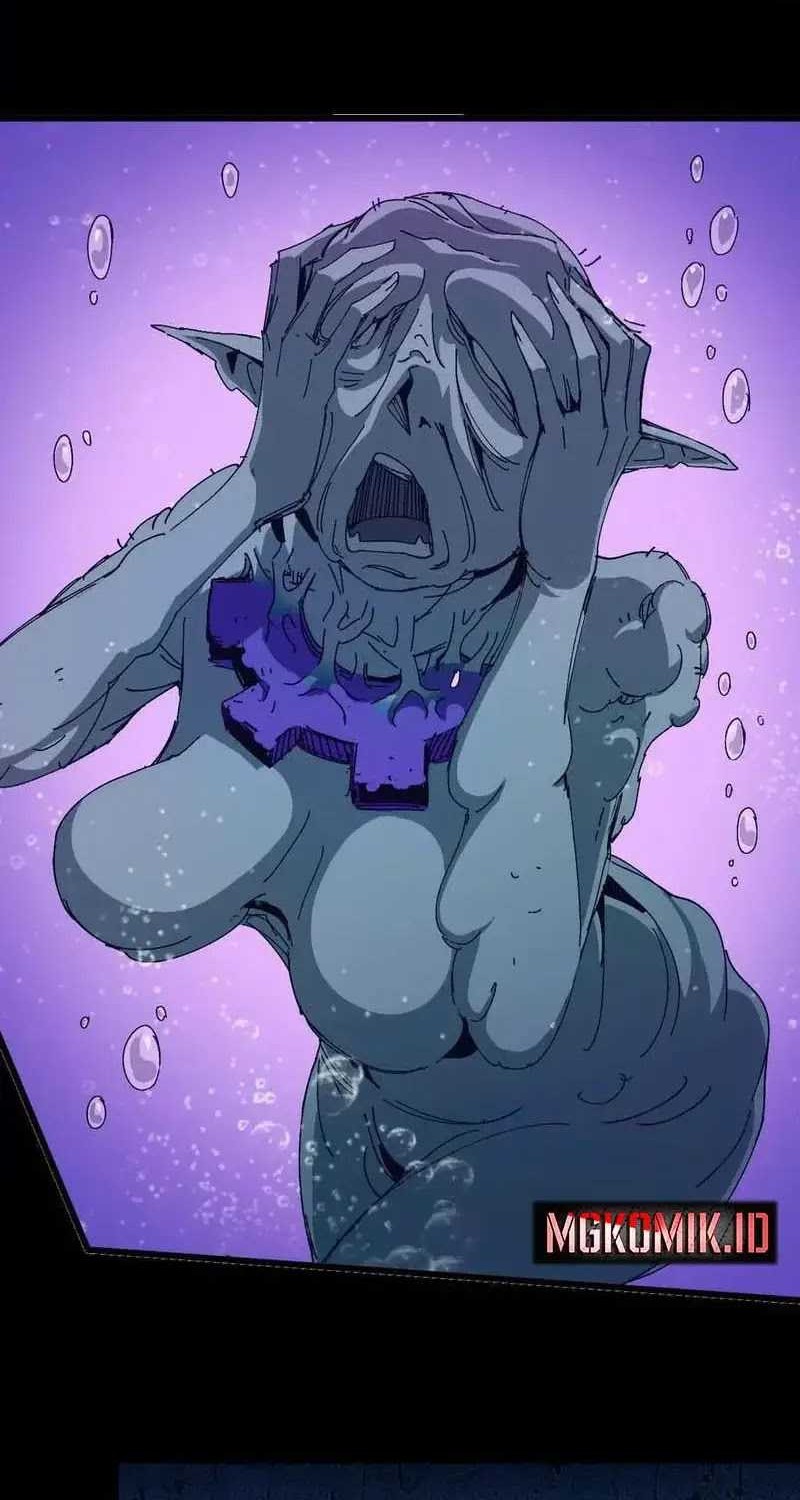 Brave X Devil Queen chapter 73 halaman 23
