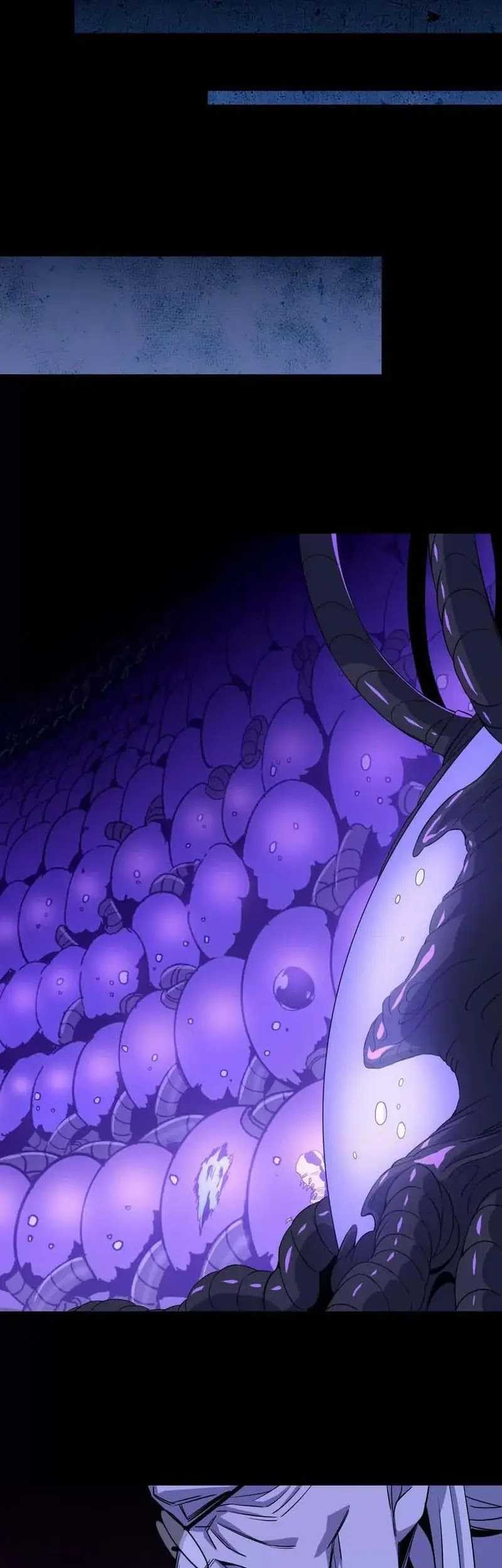 Brave X Devil Queen chapter 73 halaman 24