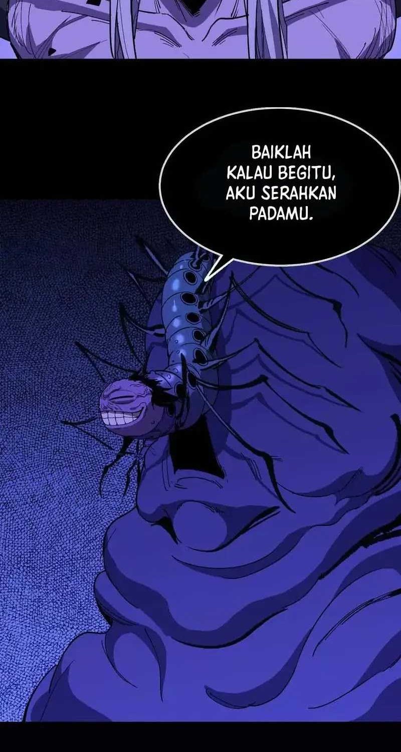 Brave X Devil Queen chapter 73 halaman 31