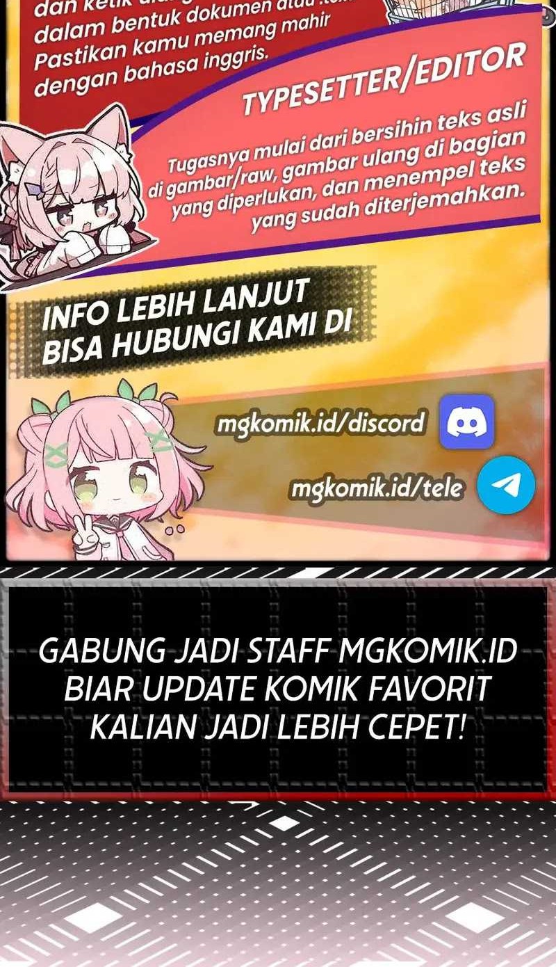 Brave X Devil Queen chapter 73 halaman 39