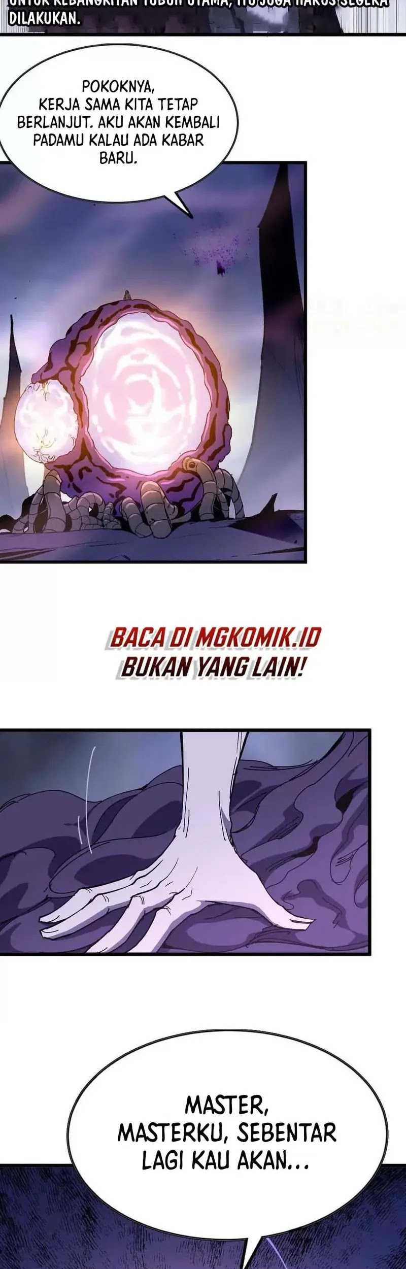 Brave X Devil Queen Bab 74 halaman 5