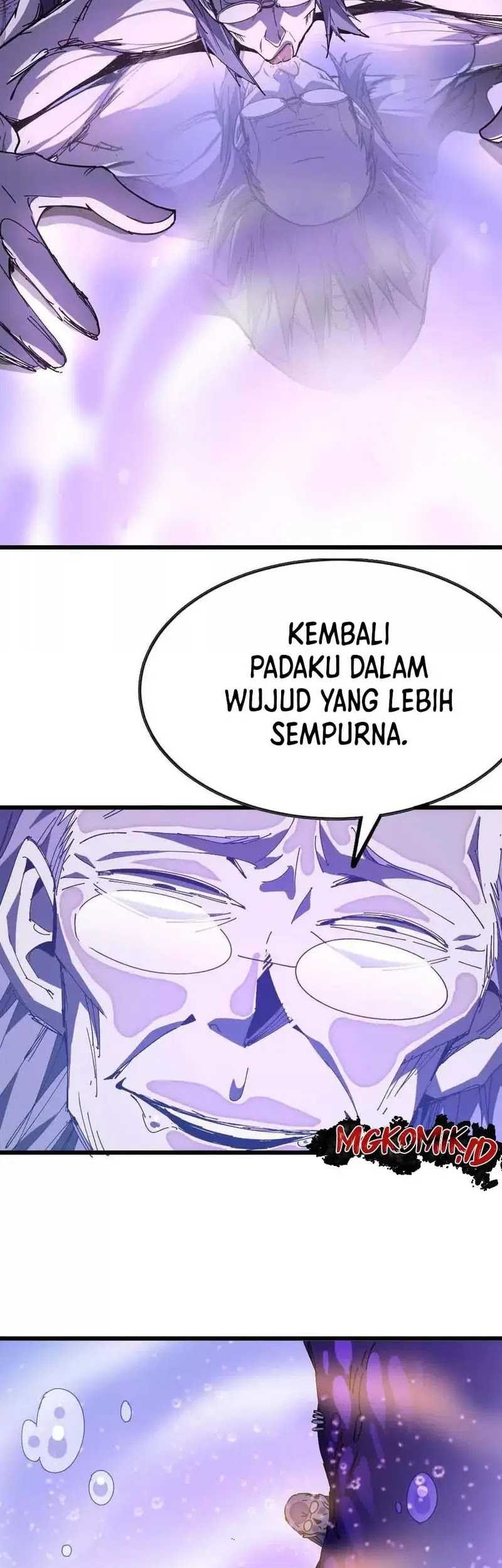 Brave X Devil Queen Bab 74 halaman 7
