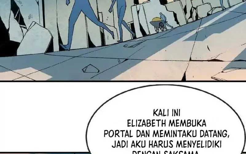 Brave X Devil Queen Bab 74 halaman 10