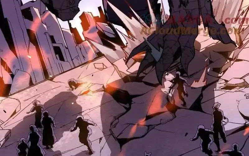 Brave X Devil Queen Bab 74 halaman 40