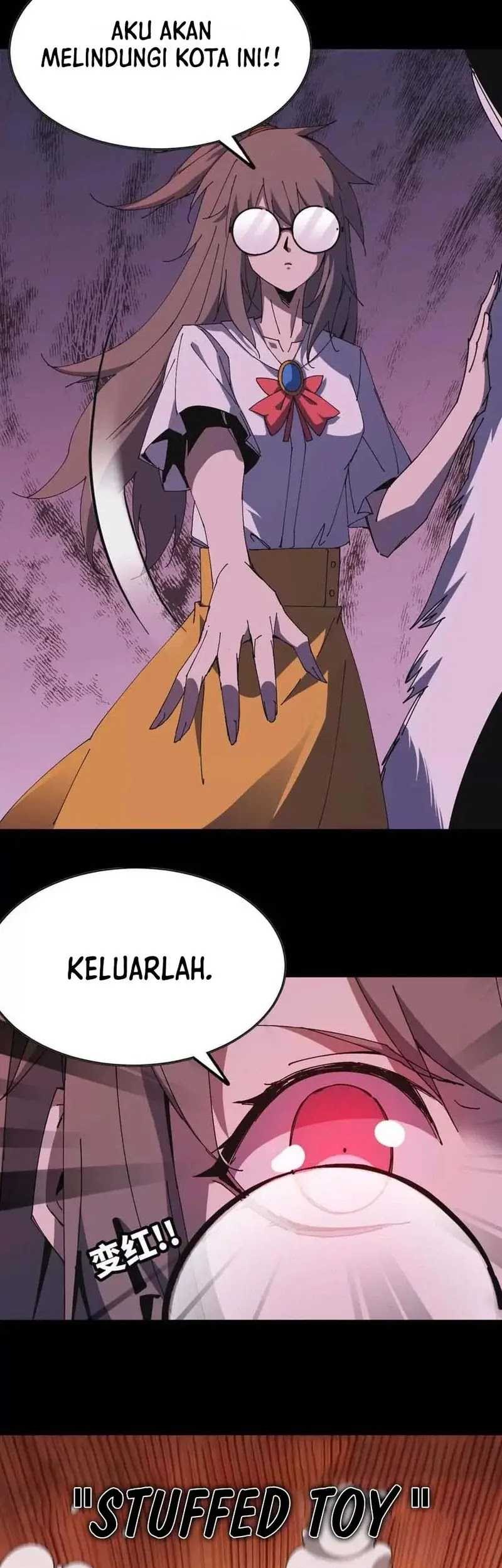 Brave X Devil Queen Bab 75 halaman 9