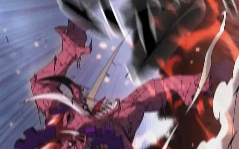 Brave X Devil Queen Bab 75 halaman 12