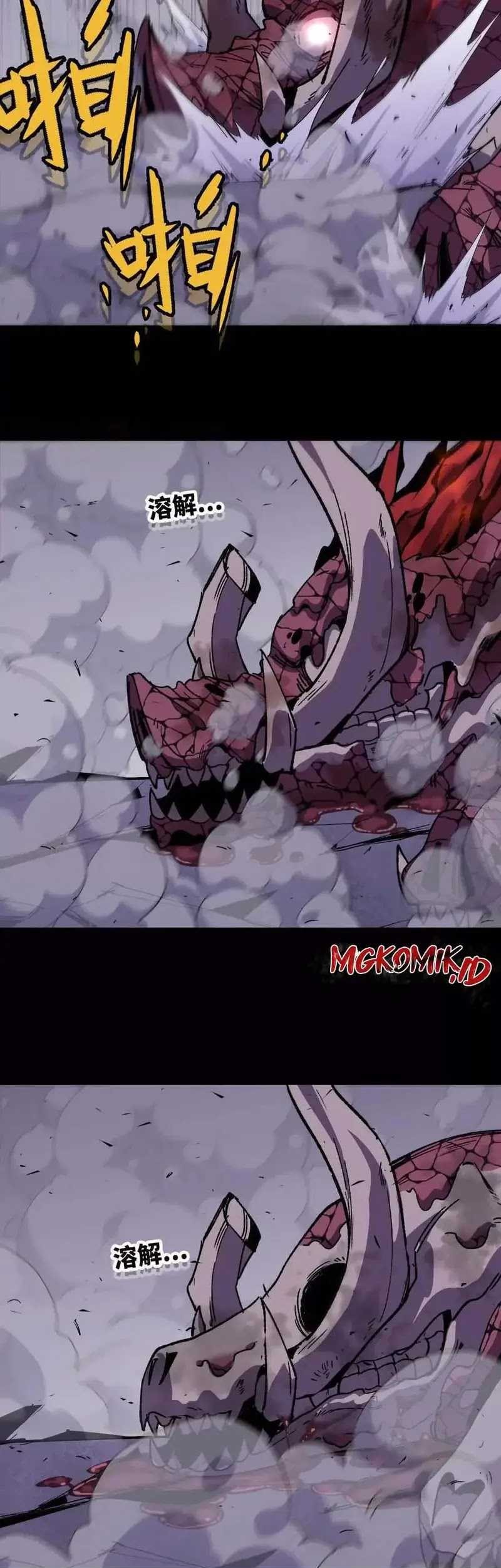 Brave X Devil Queen Bab 75 halaman 19