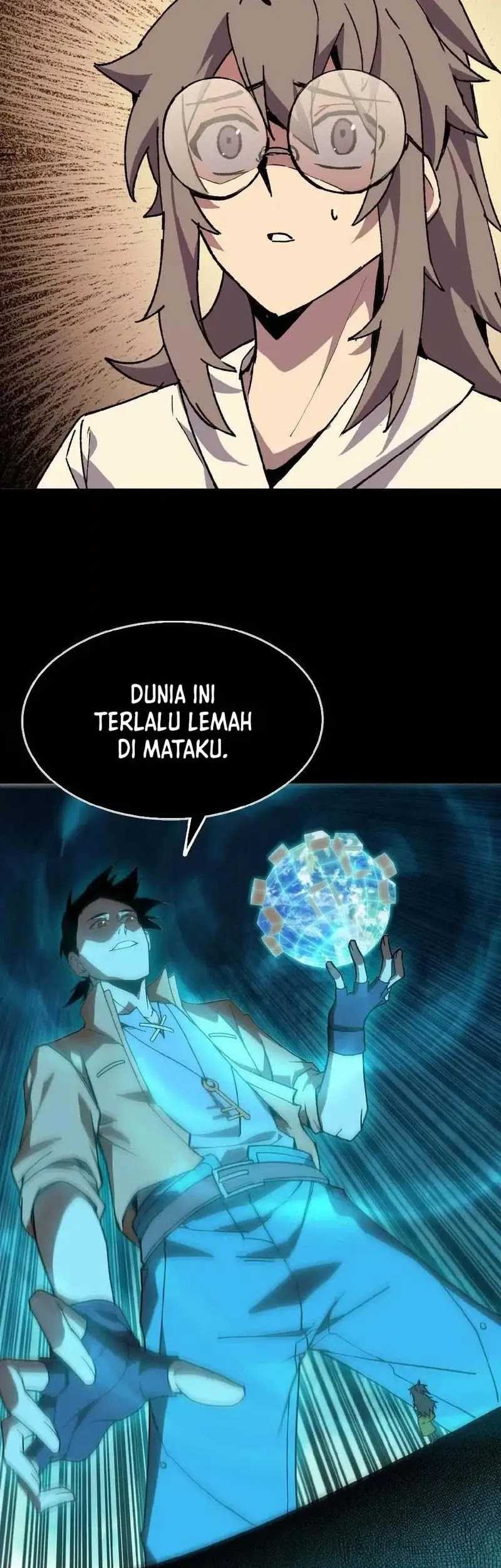 Brave X Devil Queen Bab 75 halaman 33
