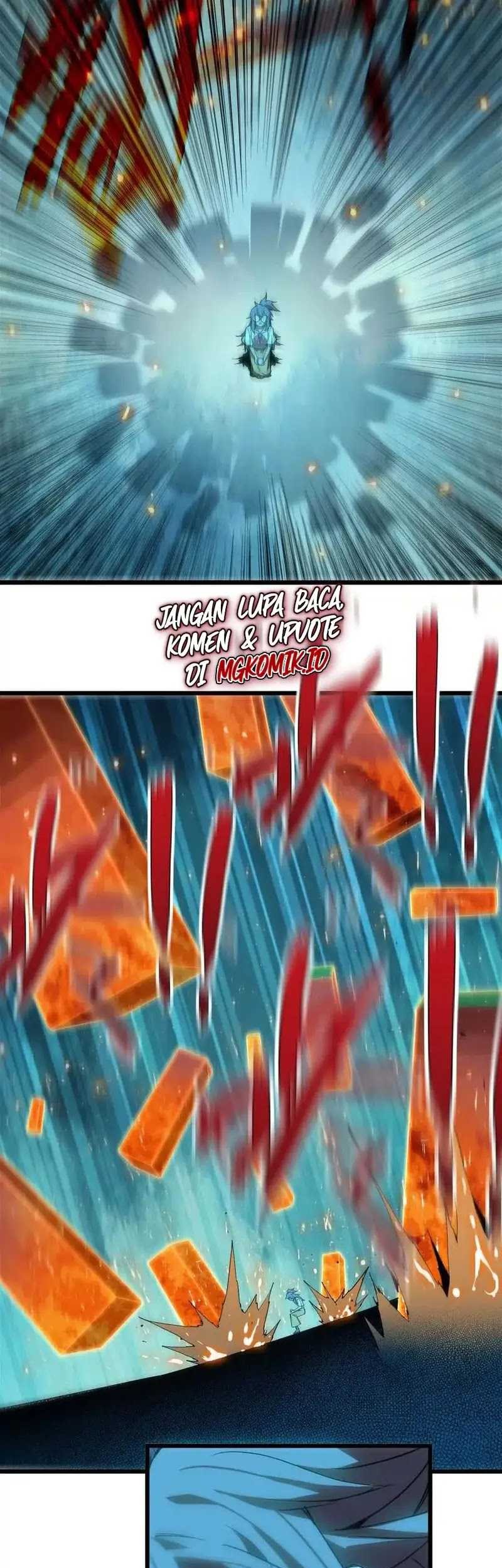 Brave X Devil Queen Bab 75 halaman 37