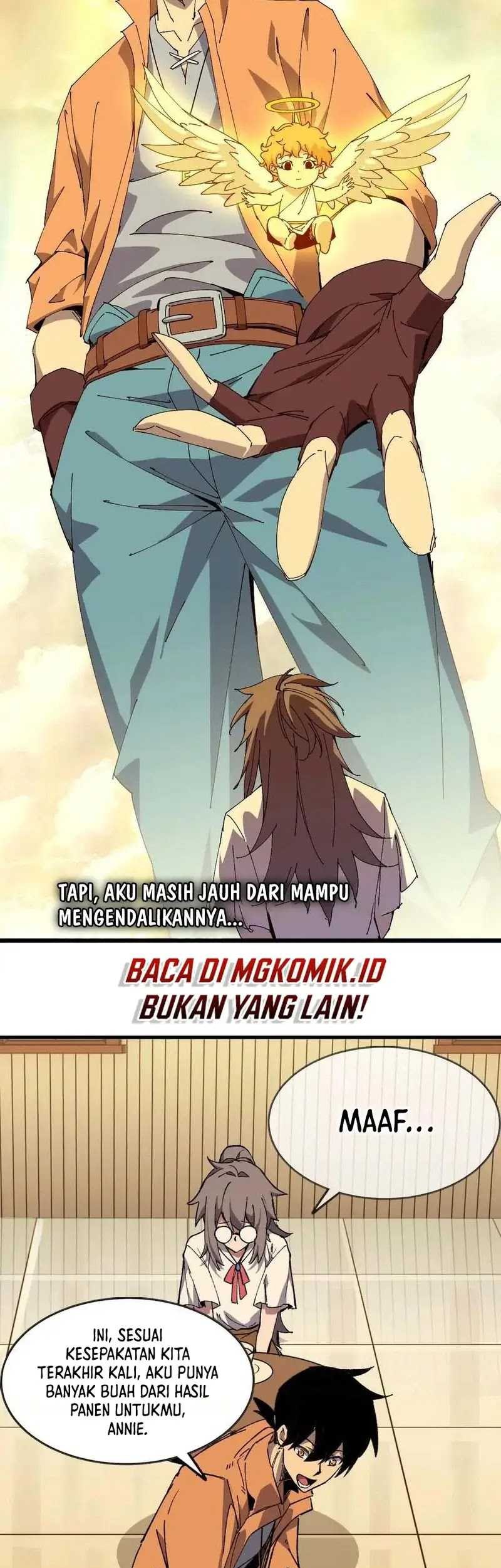 Brave X Devil Queen Bab 75 halaman 41