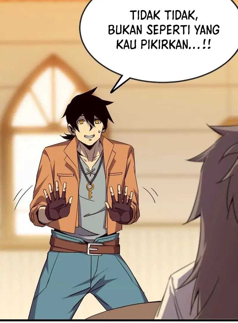 Brave X Devil Queen chapter 76 halaman 4