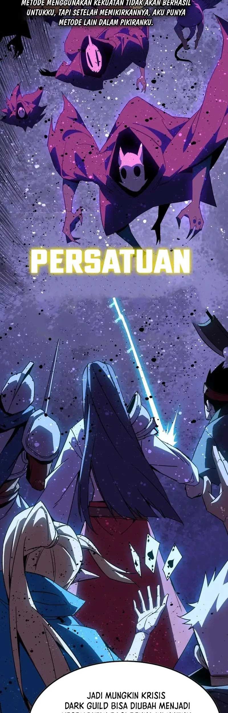 Brave X Devil Queen chapter 76 halaman 14