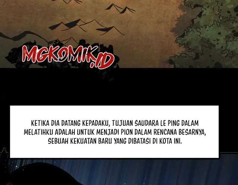 Brave X Devil Queen chapter 76 halaman 21