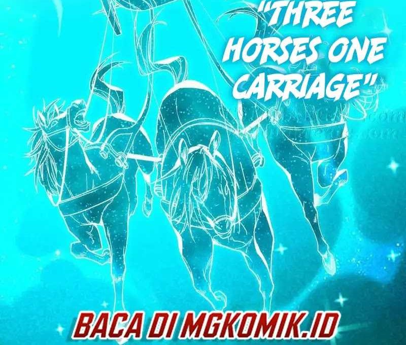 Brave X Devil Queen chapter 76 halaman 28
