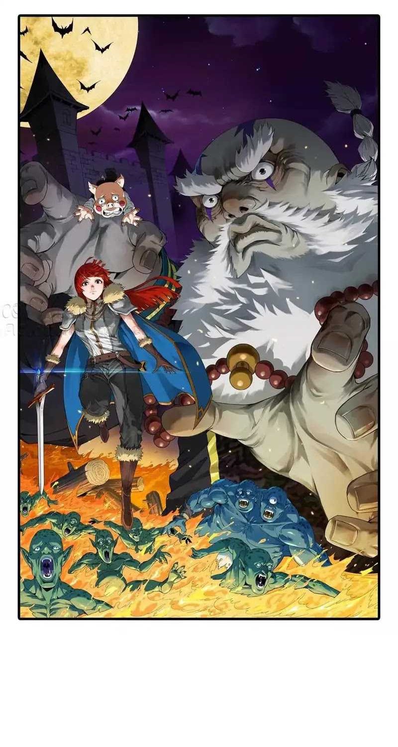 Brave X Devil Queen chapter 76 halaman 30