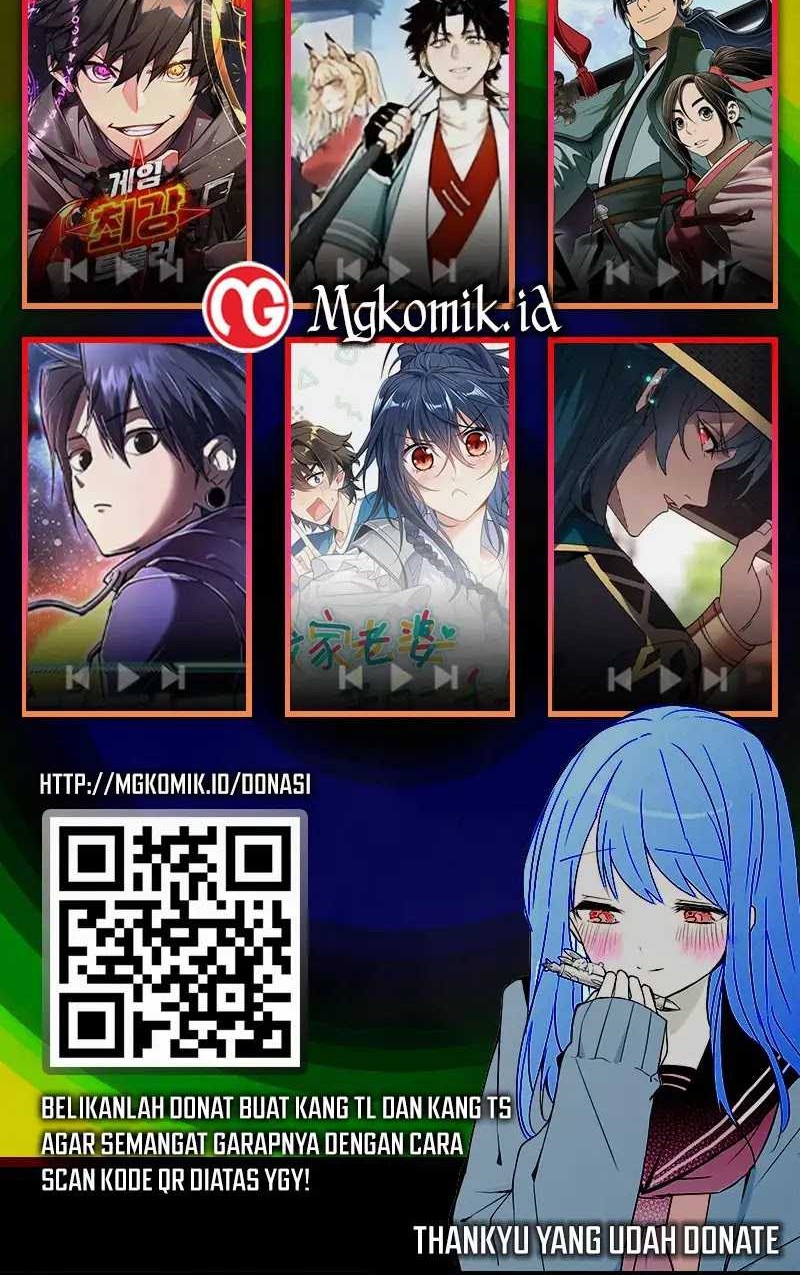 Brave X Devil Queen chapter 76 halaman 32