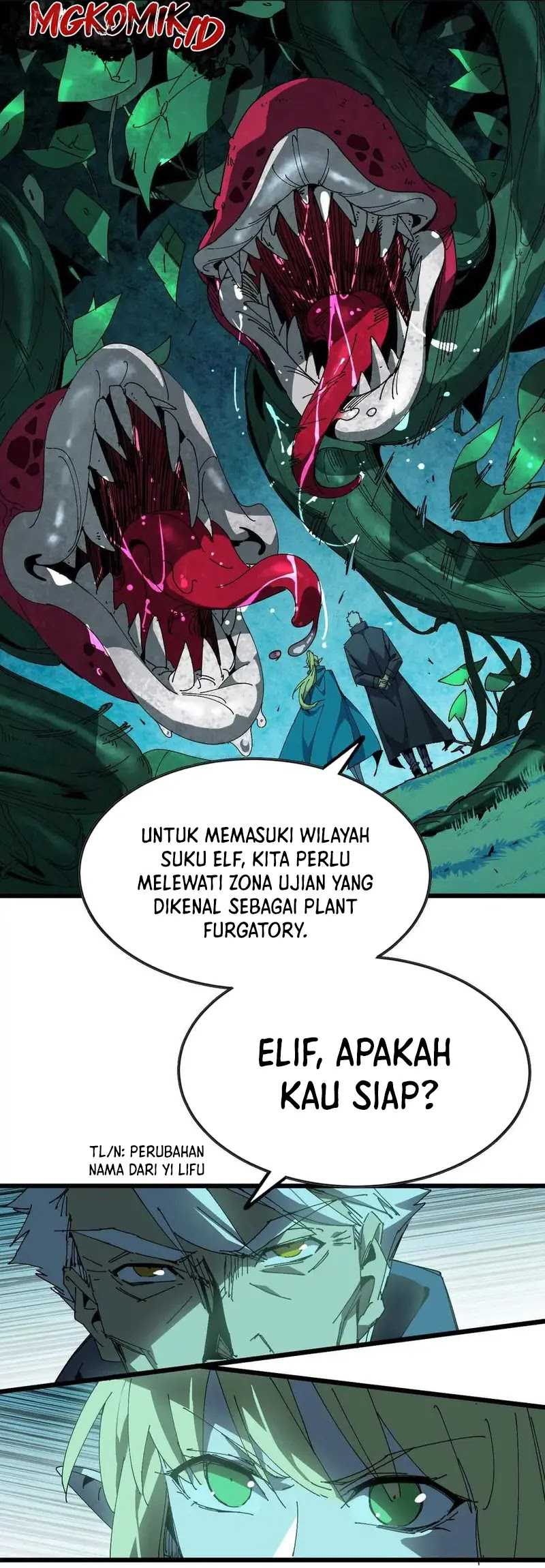 Brave X Devil Queen Bab 77 halaman 2