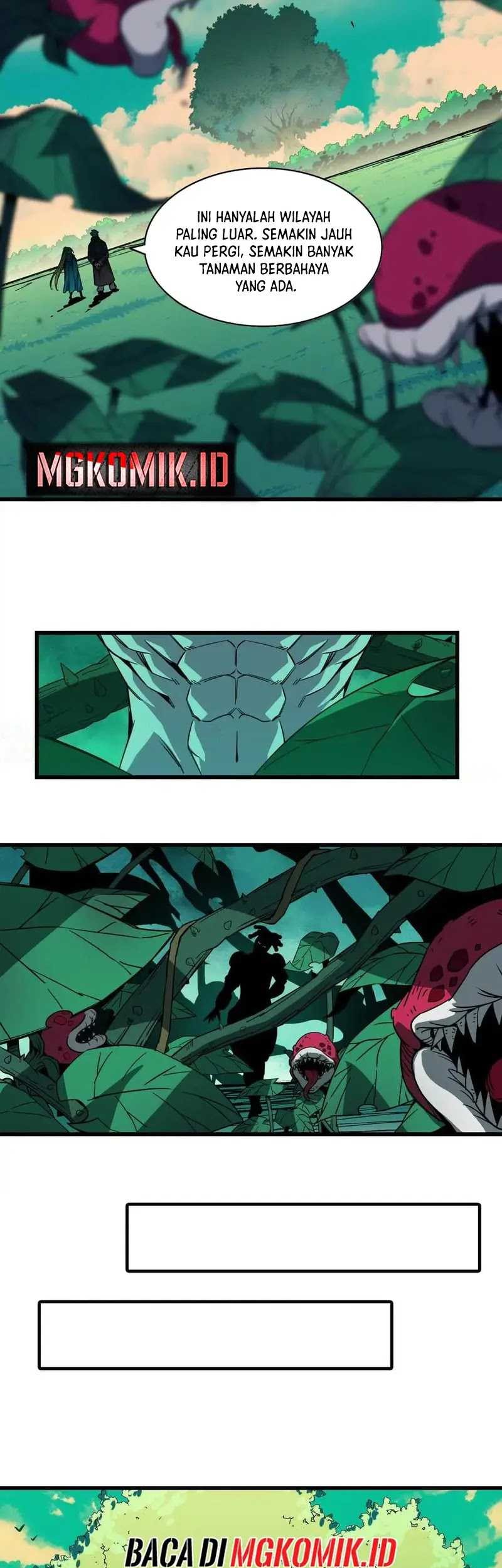 Brave X Devil Queen Bab 77 halaman 5