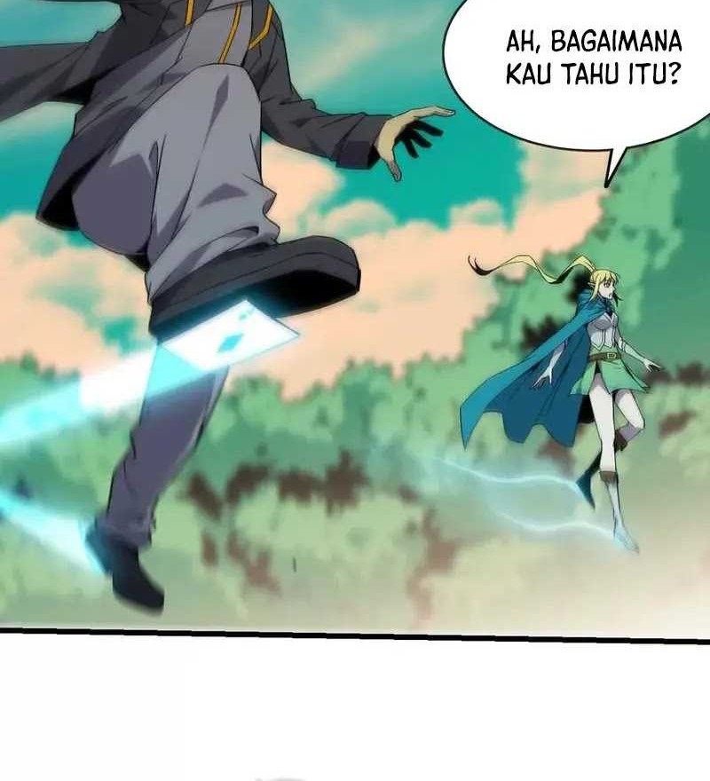 Brave X Devil Queen Bab 77 halaman 10