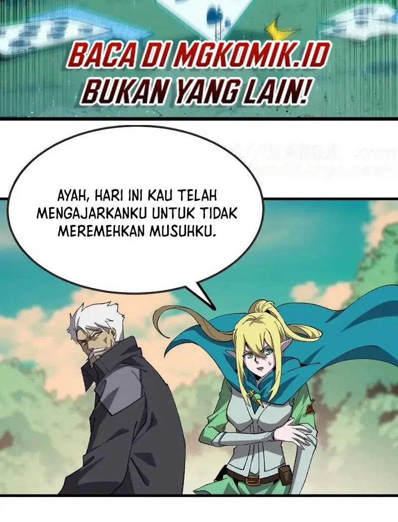 Brave X Devil Queen Bab 77 halaman 31