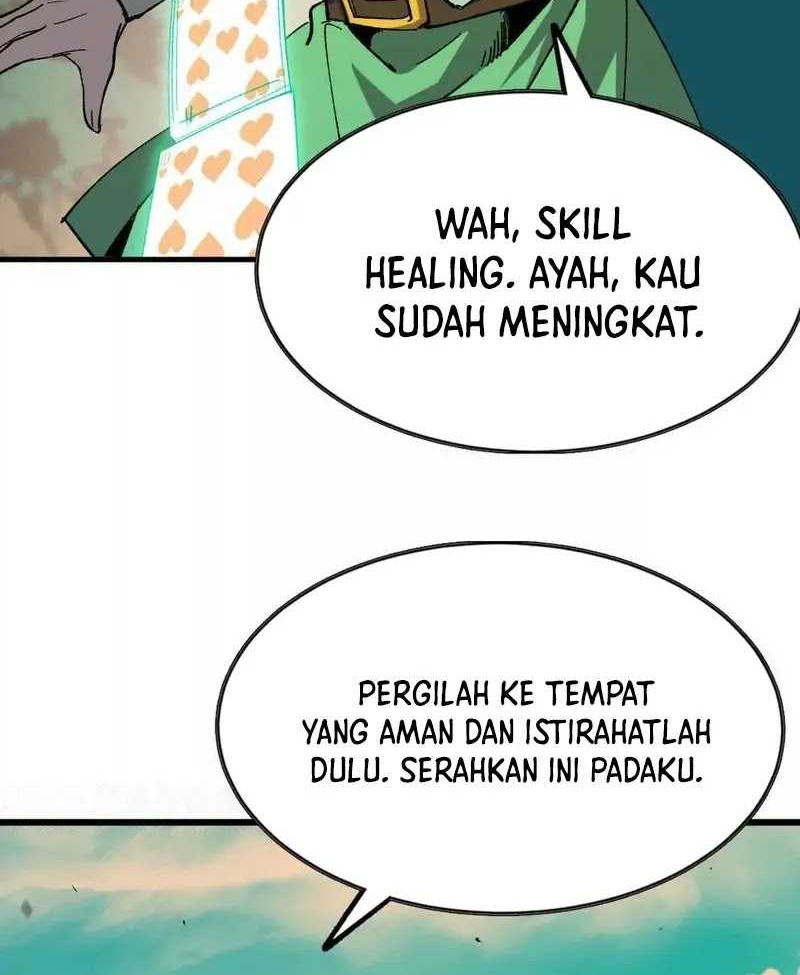 Brave X Devil Queen Bab 77 halaman 33