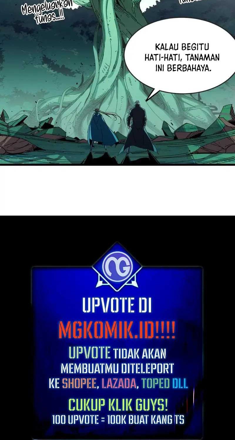 Brave X Devil Queen Bab 77 halaman 35