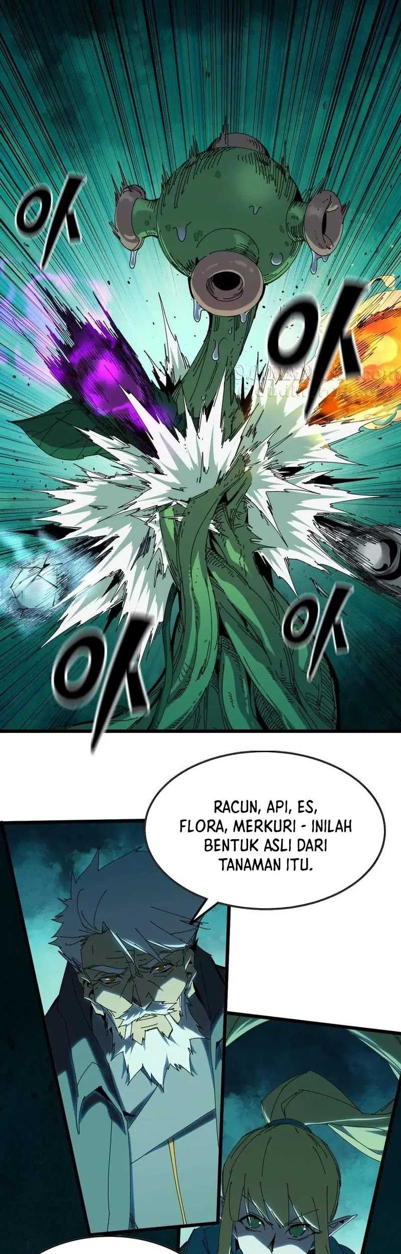 Brave X Devil Queen Bab 78 halaman 3