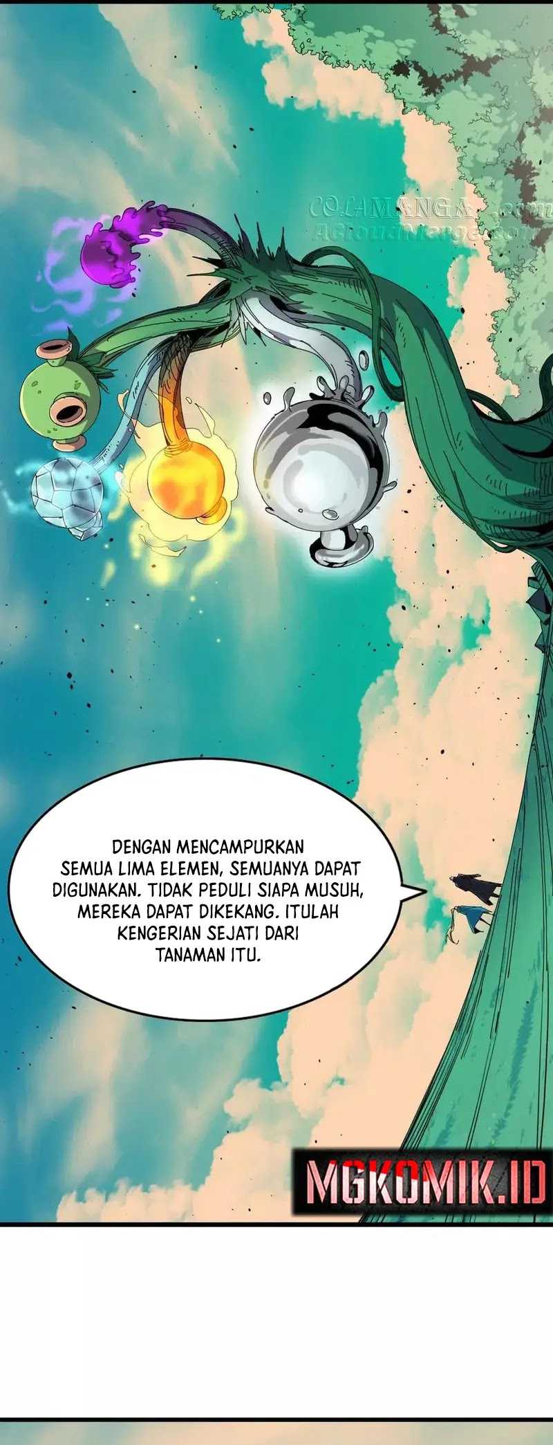 Brave X Devil Queen Bab 78 halaman 7
