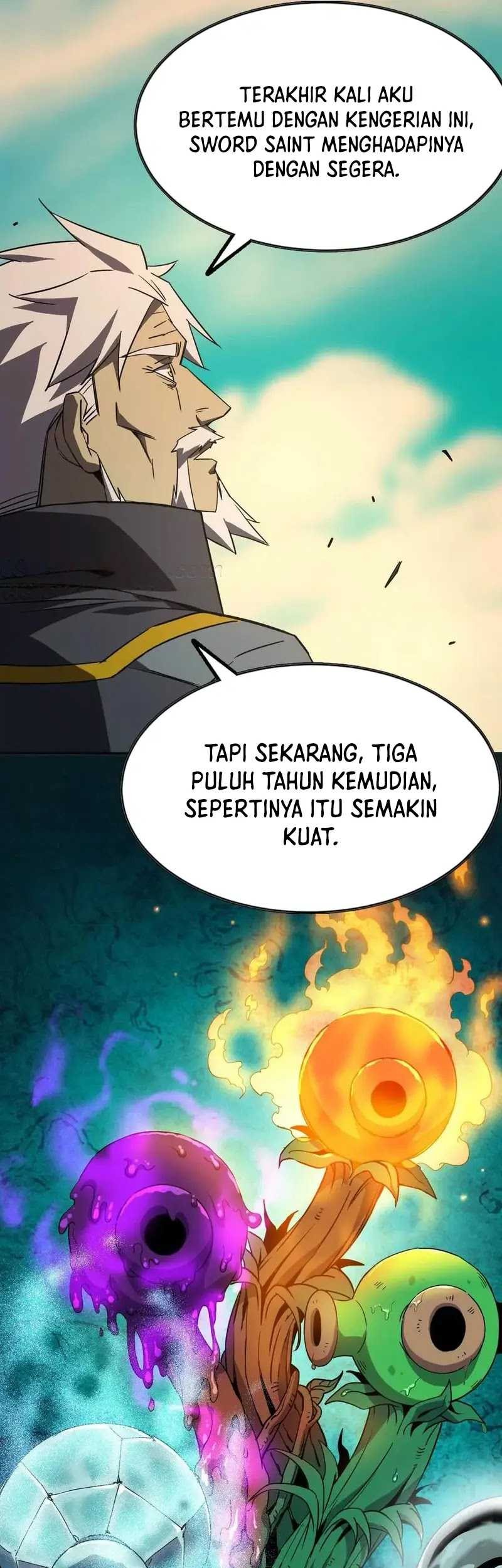 Brave X Devil Queen Bab 78 halaman 8