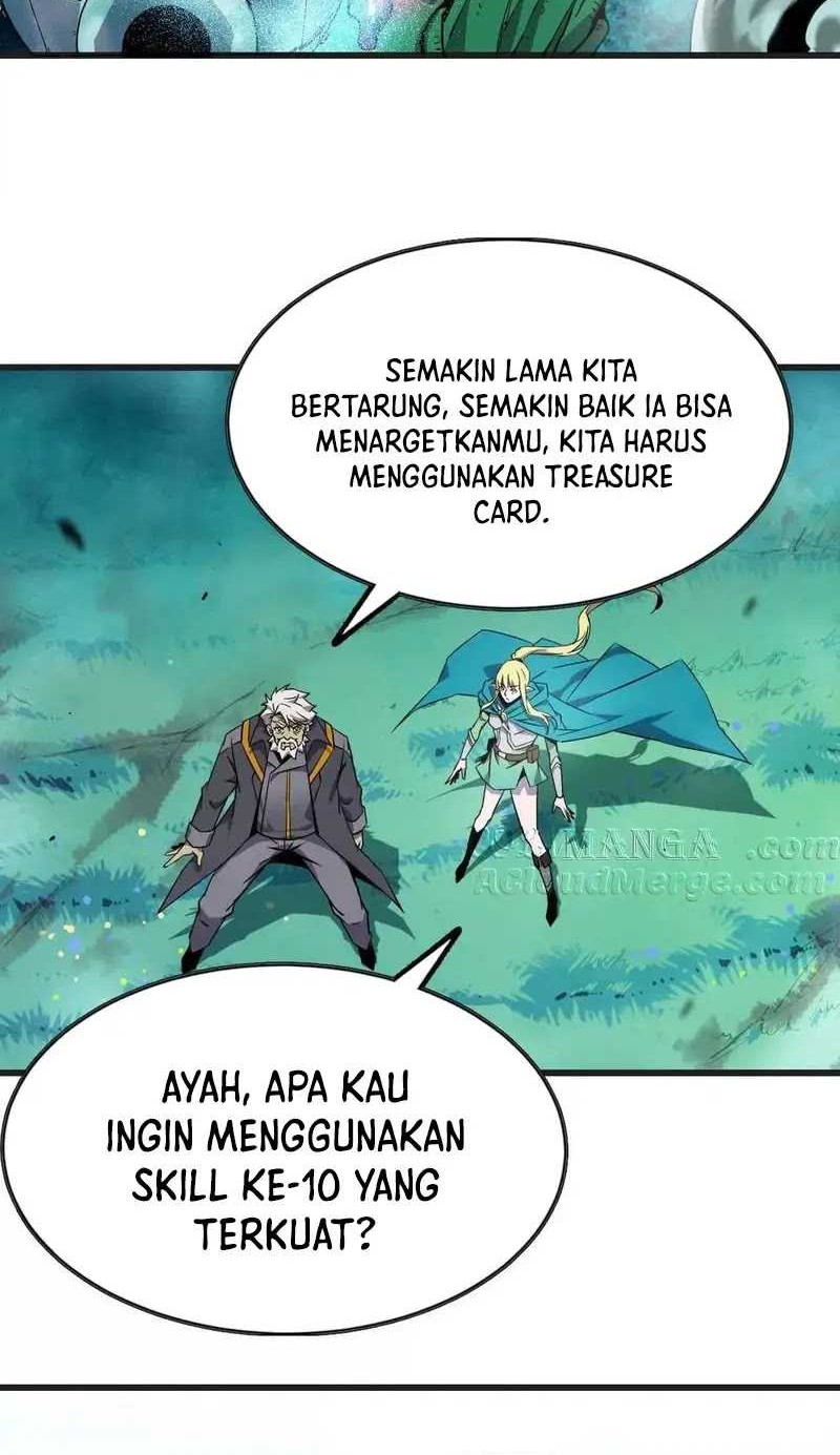 Brave X Devil Queen Bab 78 halaman 9