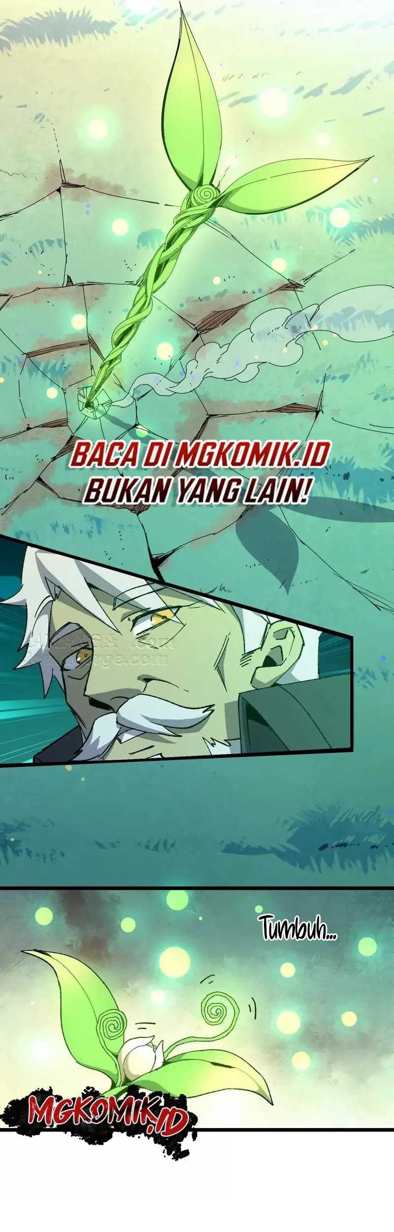 Brave X Devil Queen Bab 78 halaman 12