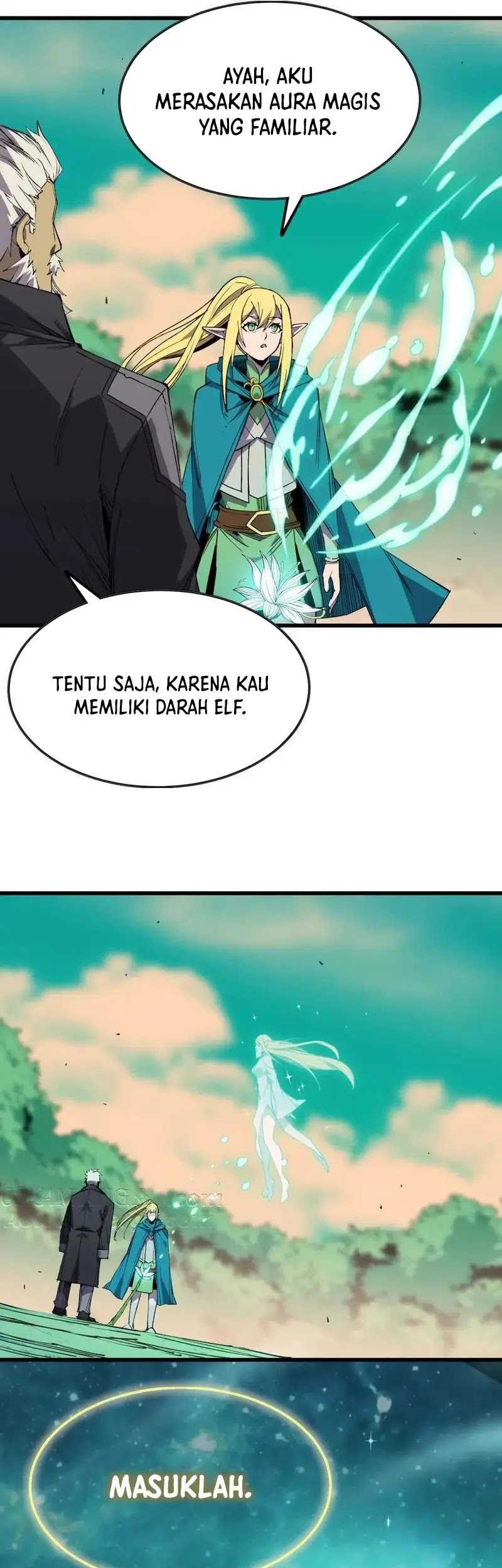 Brave X Devil Queen Bab 78 halaman 16