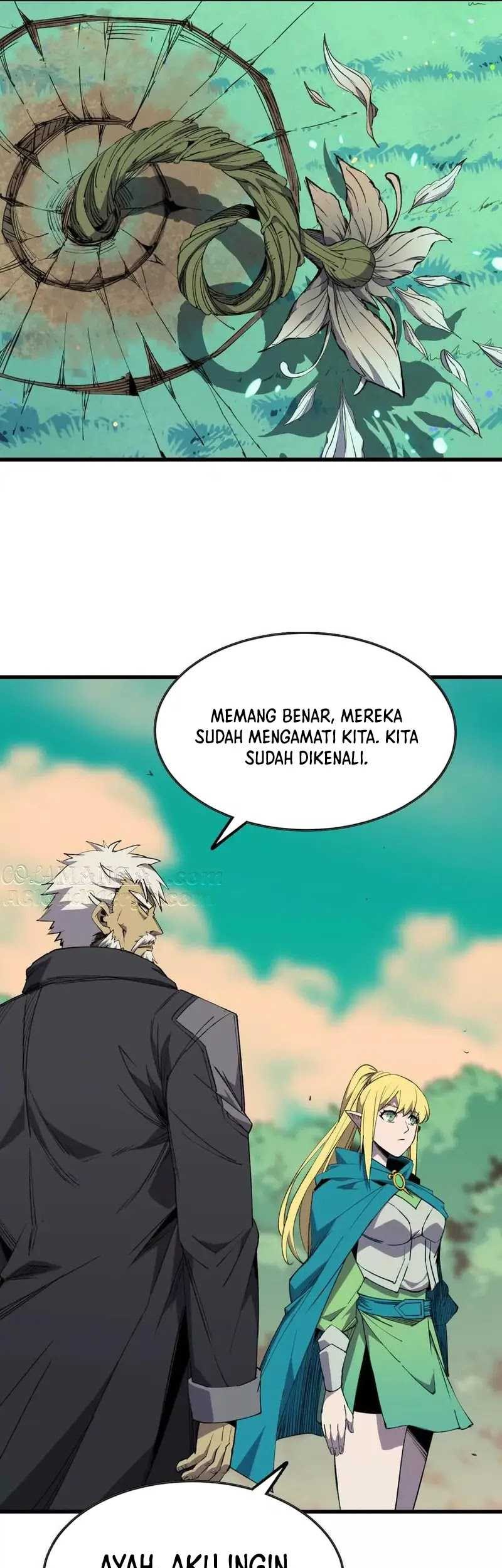 Brave X Devil Queen Bab 78 halaman 20
