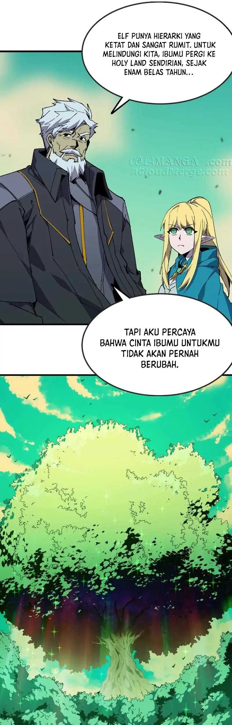 Brave X Devil Queen Bab 78 halaman 22
