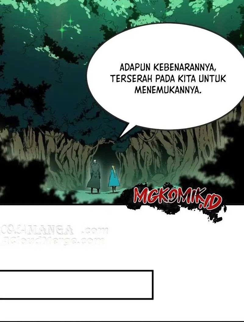 Brave X Devil Queen Bab 78 halaman 23