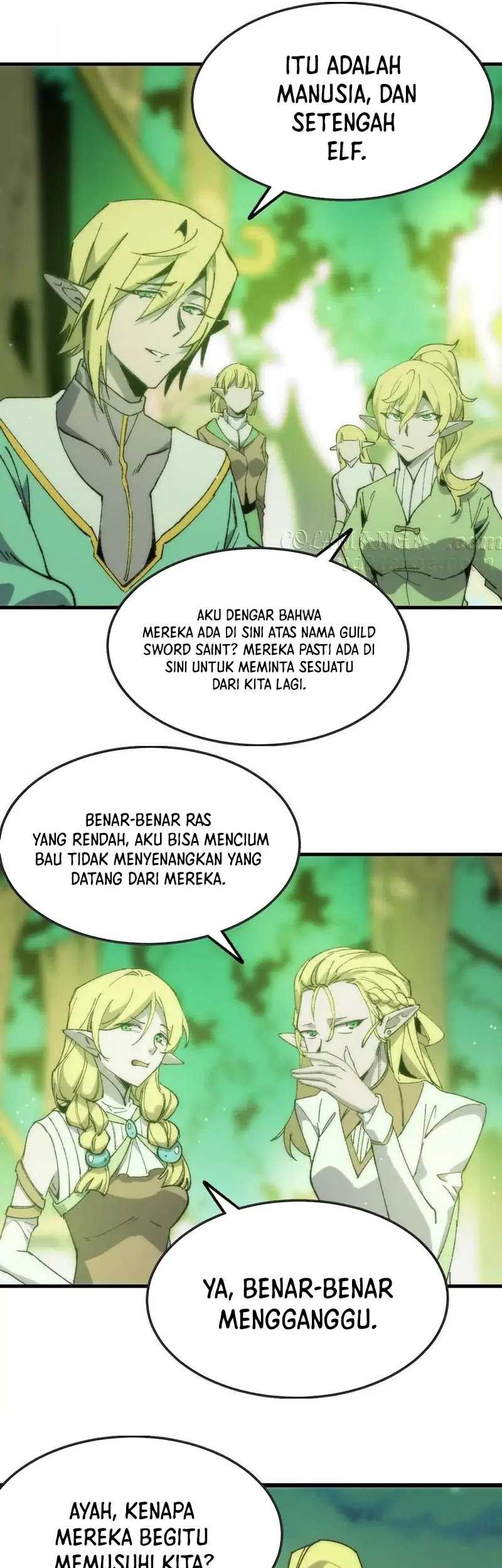 Brave X Devil Queen Bab 78 halaman 26