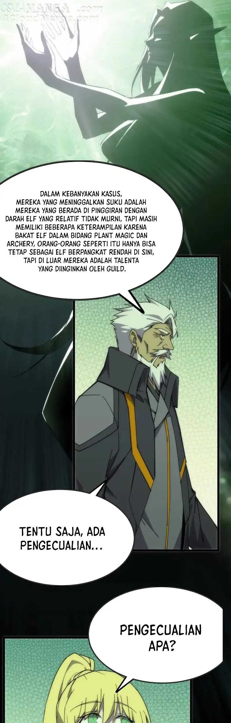Brave X Devil Queen Bab 78 halaman 31