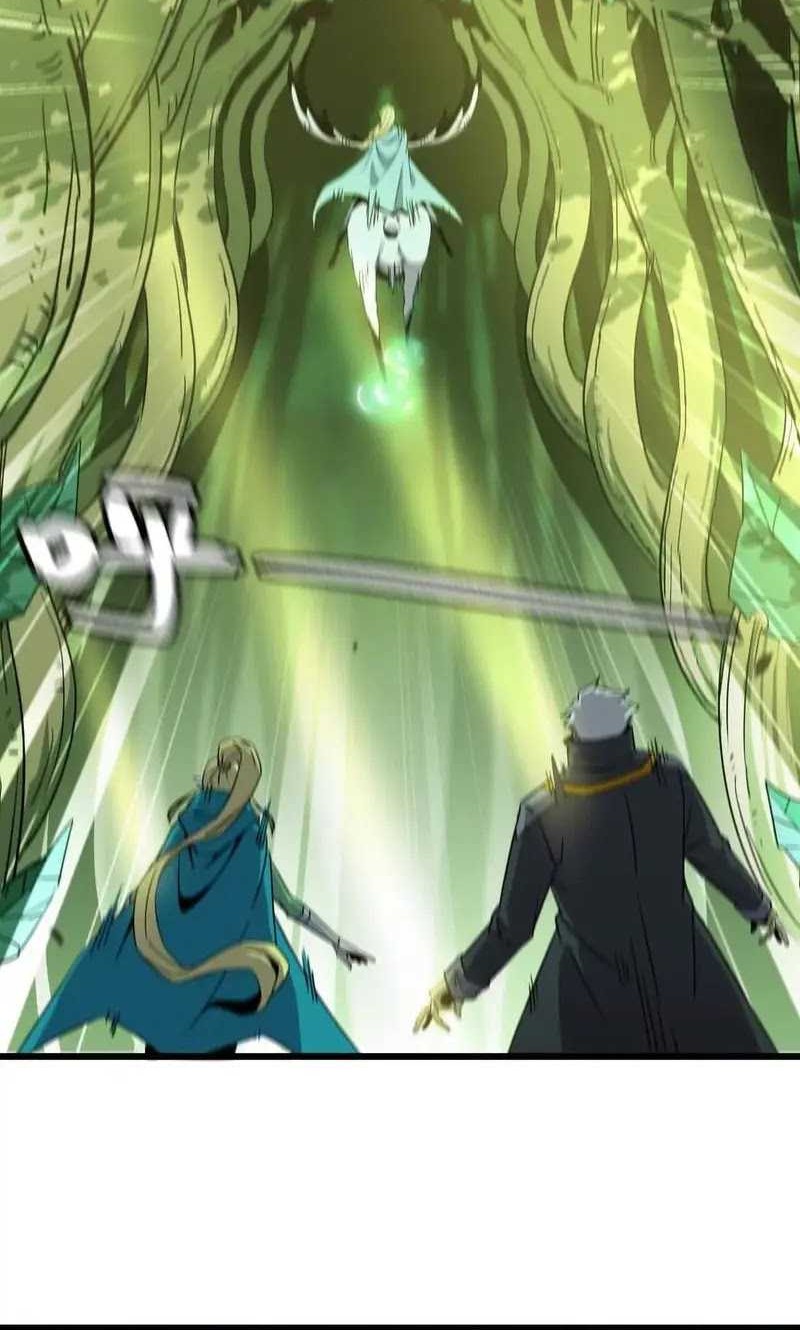 Brave X Devil Queen chapter 79 halaman 2