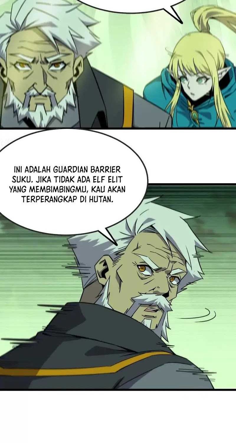 Brave X Devil Queen chapter 79 halaman 4