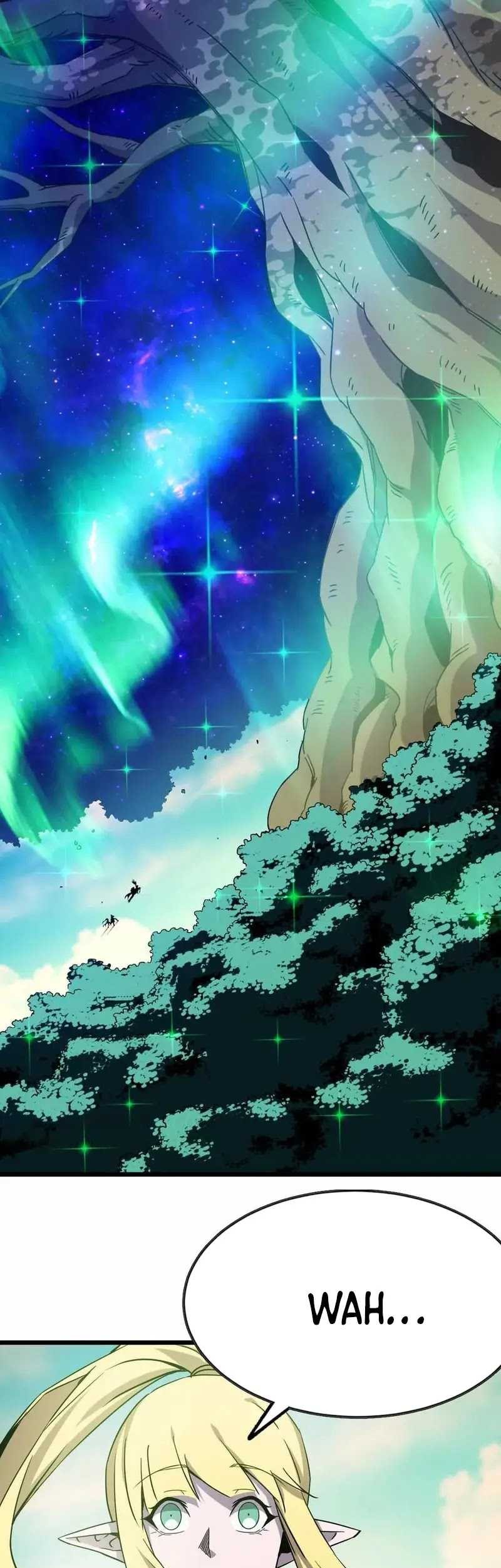 Brave X Devil Queen chapter 79 halaman 6