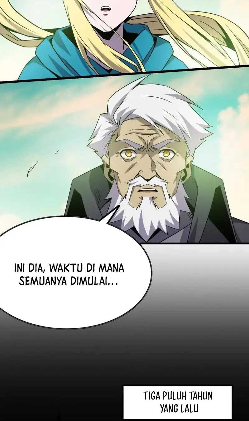 Brave X Devil Queen chapter 79 halaman 7