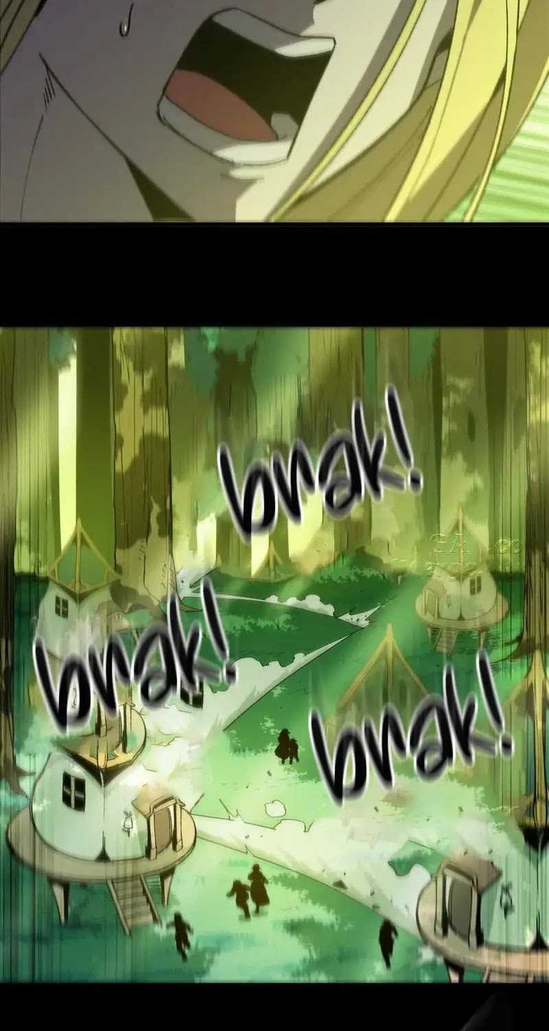 Brave X Devil Queen chapter 79 halaman 9