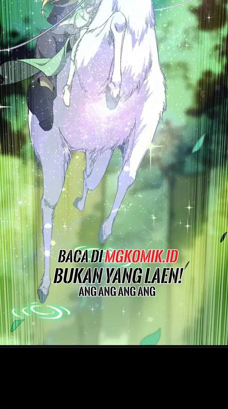 Brave X Devil Queen chapter 79 halaman 17