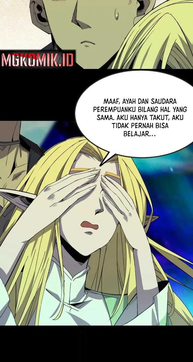 Brave X Devil Queen chapter 79 halaman 21